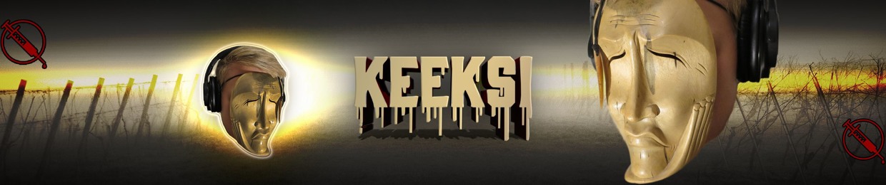KEEKSI