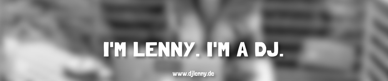 DJ Lenny