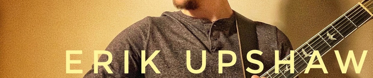 Erik Upshaw