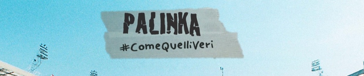 PALINKA ROCK BAND