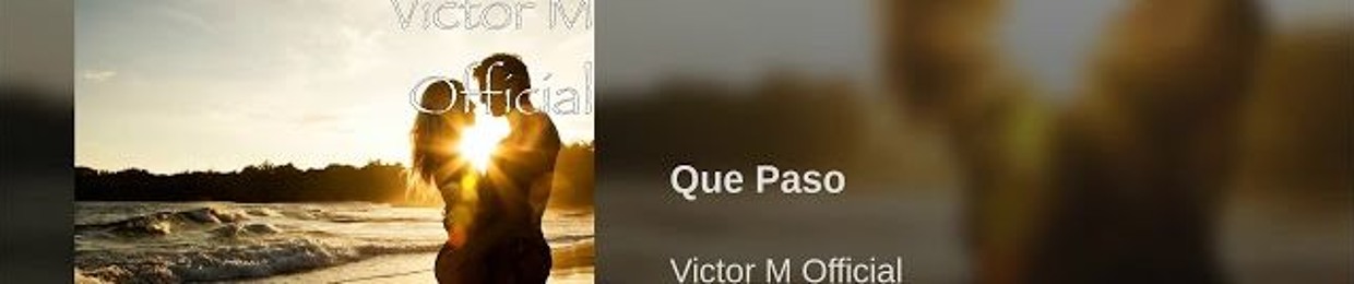 Victor M. La Versatilidad en el Universo