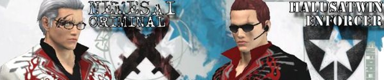 APB: HalusaTwin