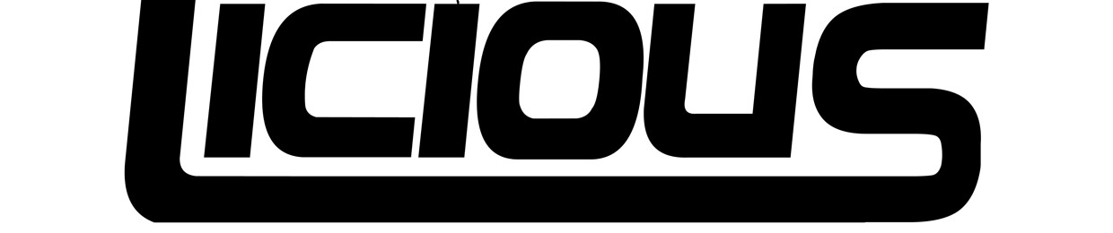 DJ LICIOUS