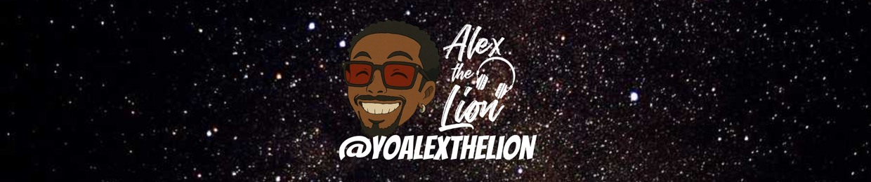 Alex the Lion