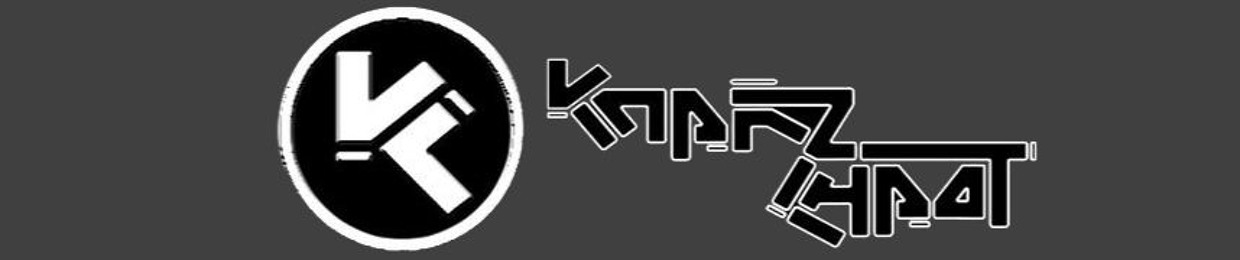 Knarzn Silence Breakcore