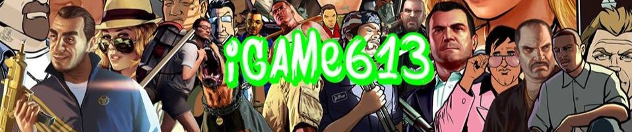 iGame613