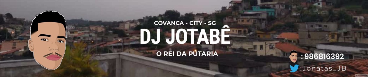 DJ JOTA  ✪