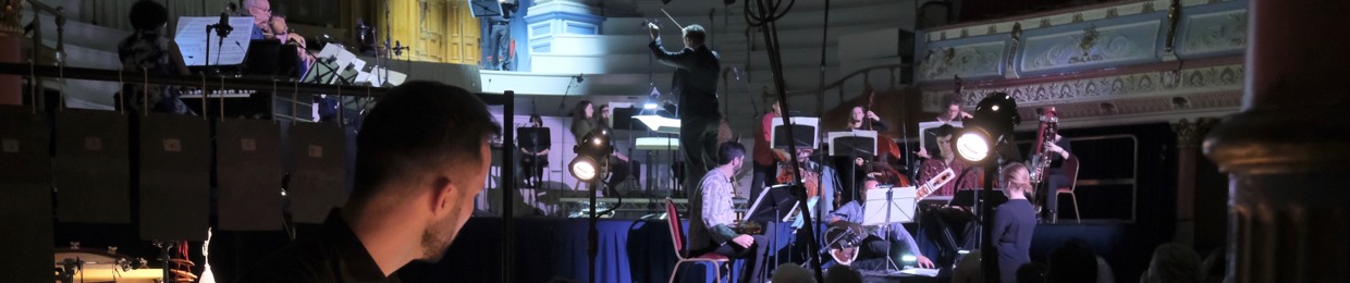 The Octandre Ensemble