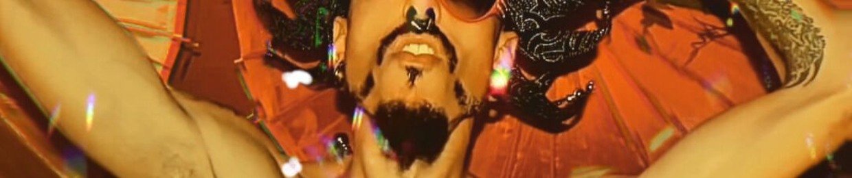 Dj-luizaoevolution-system