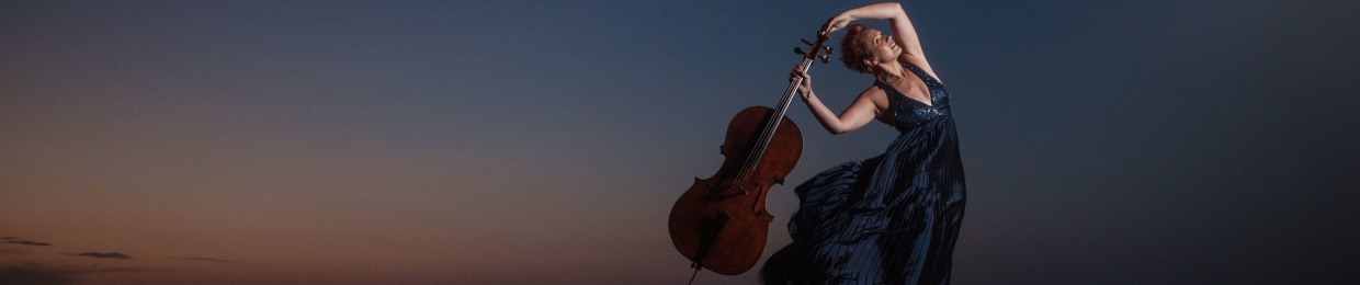 CelloDreaming