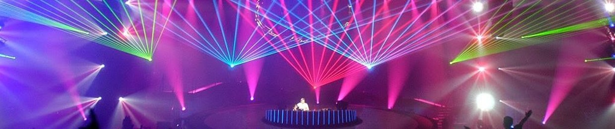 Dj Art Logic