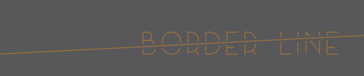 Border/Line
