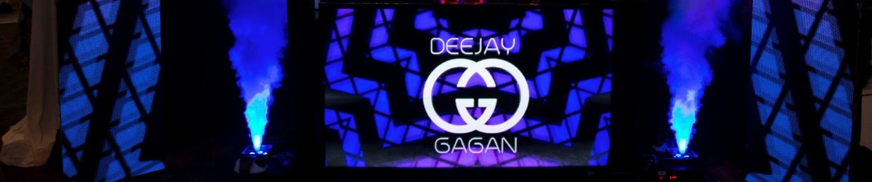 DJ Gagan