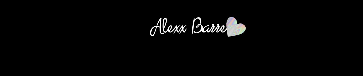 Alexx Barre