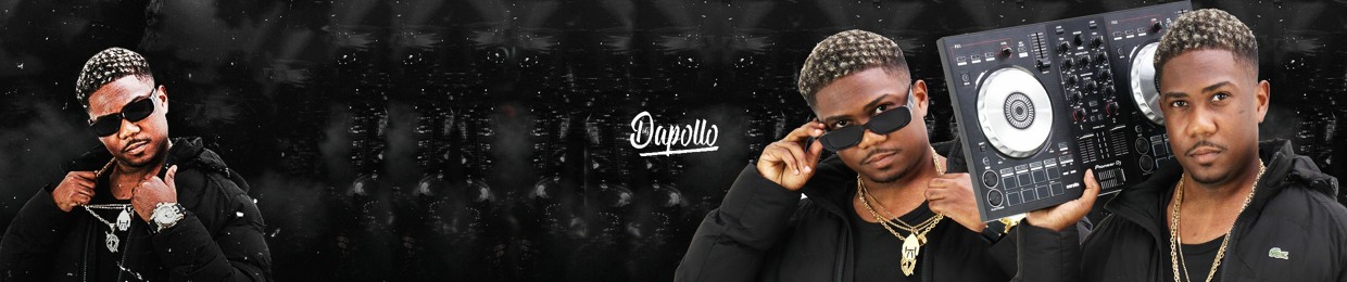 DJ DAPOLLO DO DICK