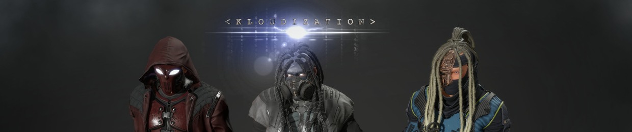 Kloudization