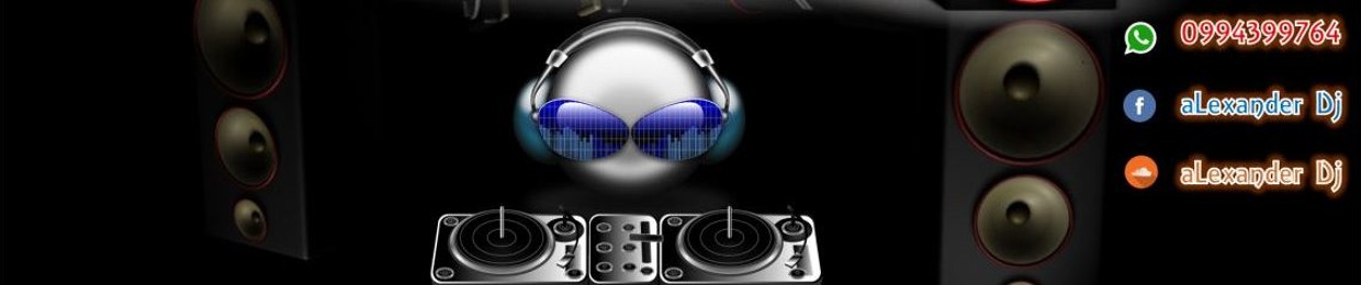 Dj aLexander