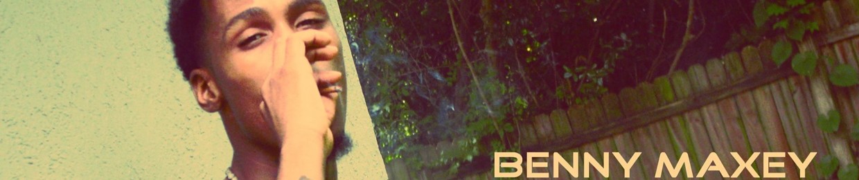 Benny Maxey
