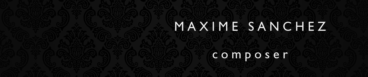 Maxime Sanchez 5
