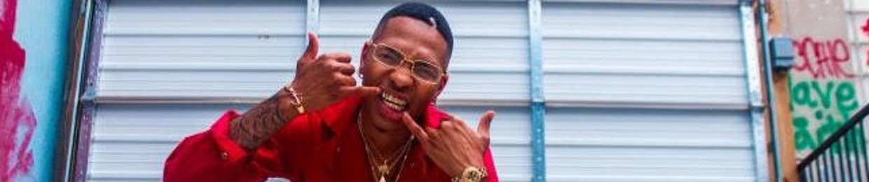 A PIMP NAMED SWEET TOOTH