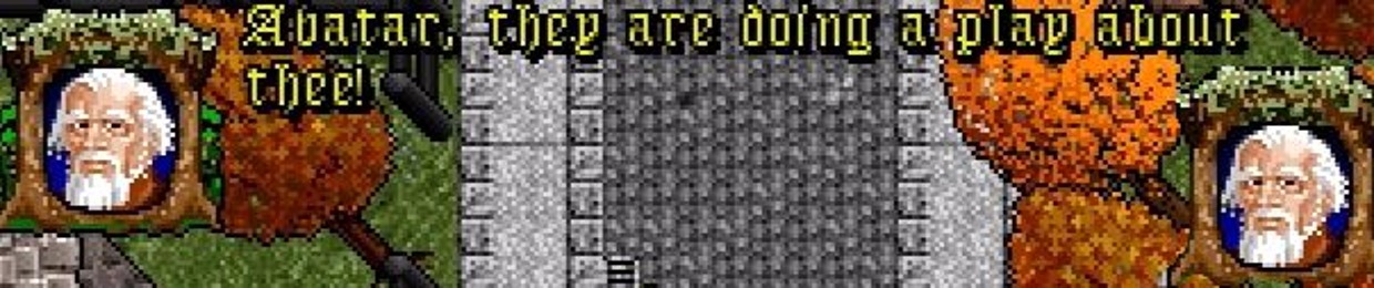 Notes of Ultima