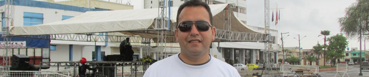 Oswaldo Jiménez