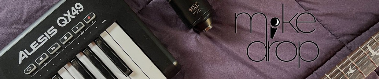mikedrop