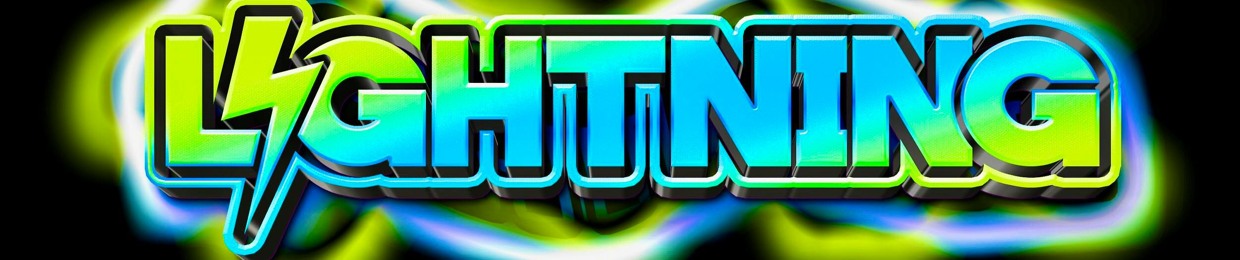 DJ-LIGHTNING