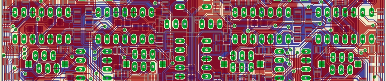 L-1 Synthesizer