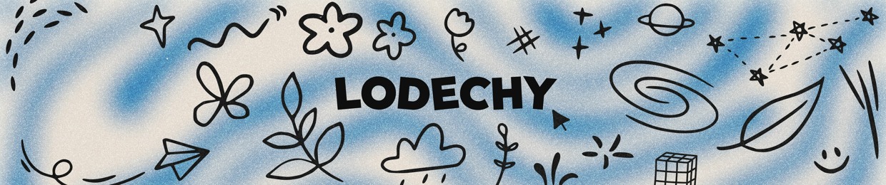 Lodechy