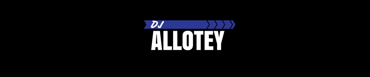 DJ Allotey