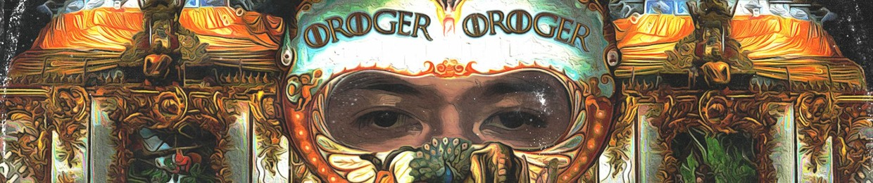 Oroger