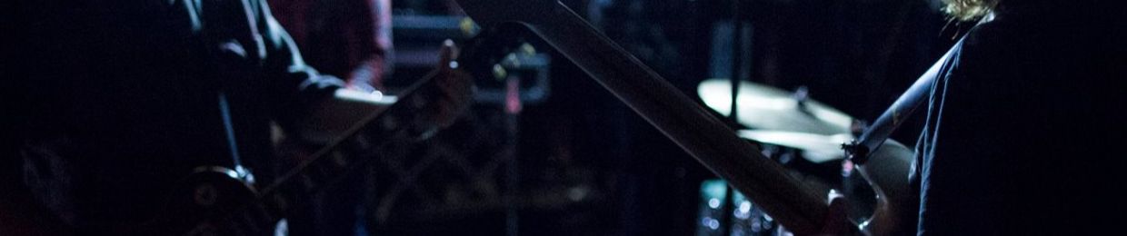 SoundCloud banner for @overactive