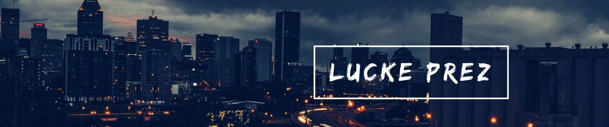 Lucke PREZ