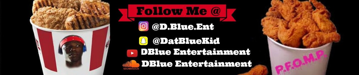 DBlue Entertainment