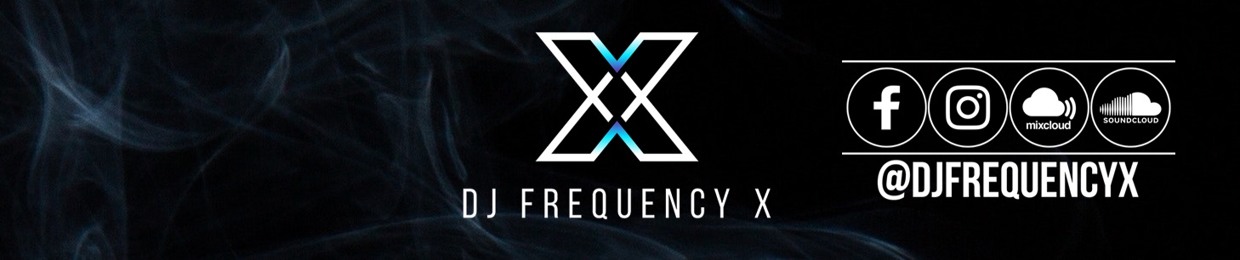 DJ Frequency X
