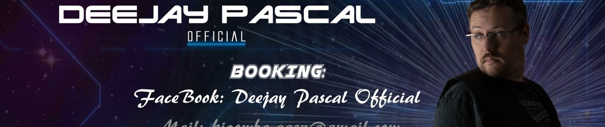 Deejay Pascal