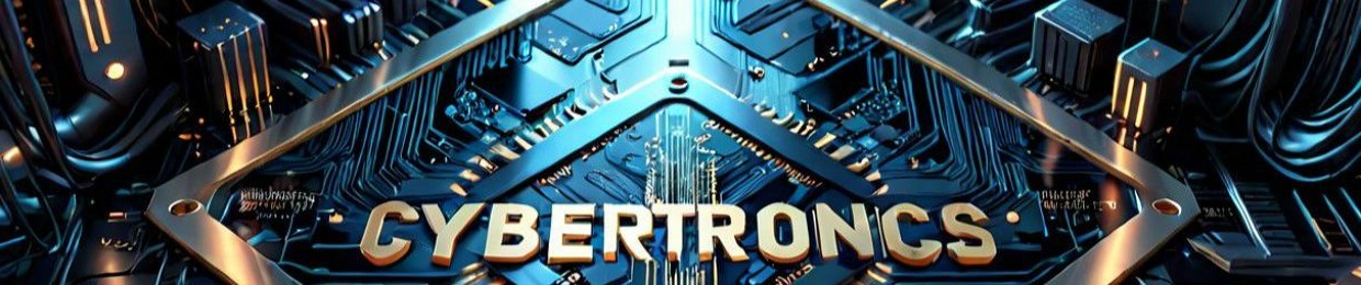 Black Hearted Cybertronics