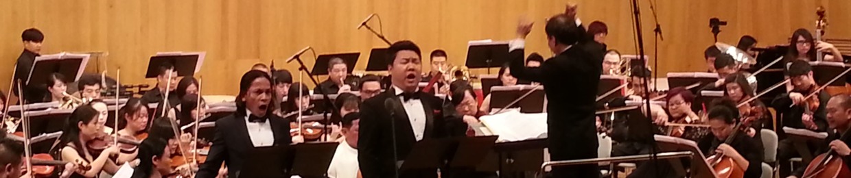 Cambodian Tenor