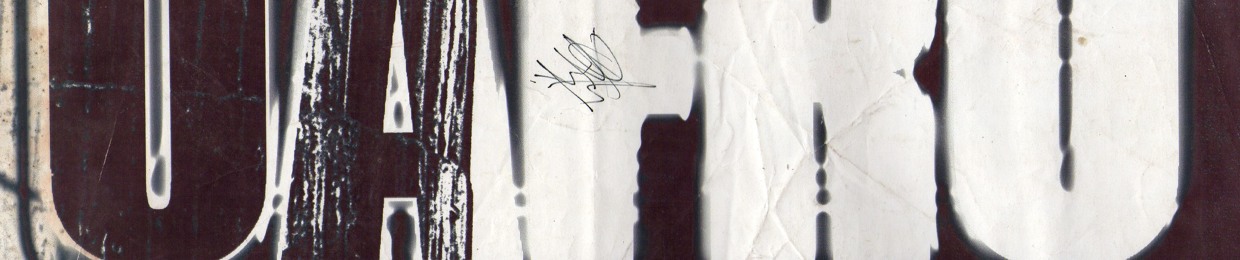 BANDA UAFRO Pretodio