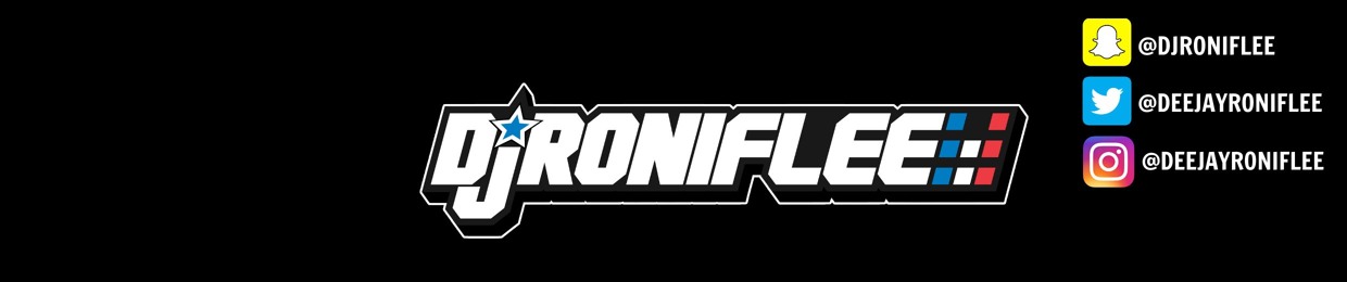 DJ RONIFLEE
