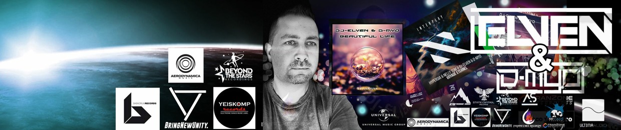 Dj-Elven & D-Myo