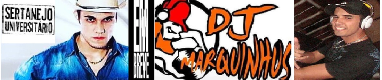 Dj Marquinhus