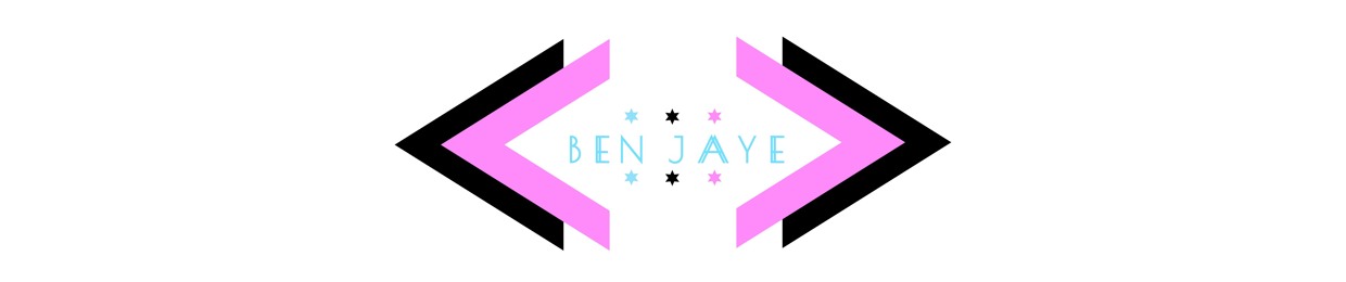 Ben Jaye