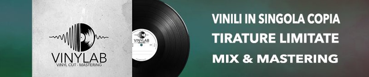 VINYLAB - Dubplate & Mastering Studio