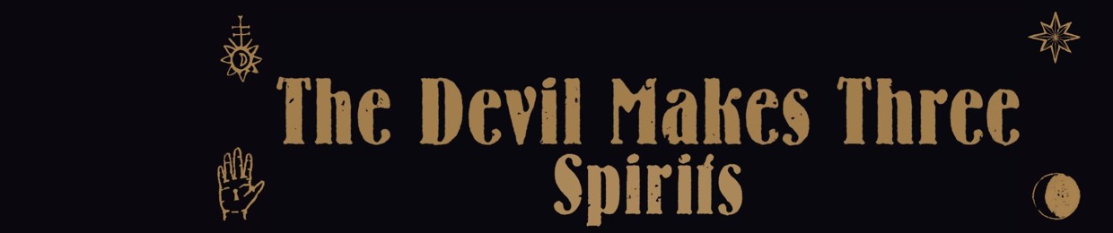 The Devil Makes 3