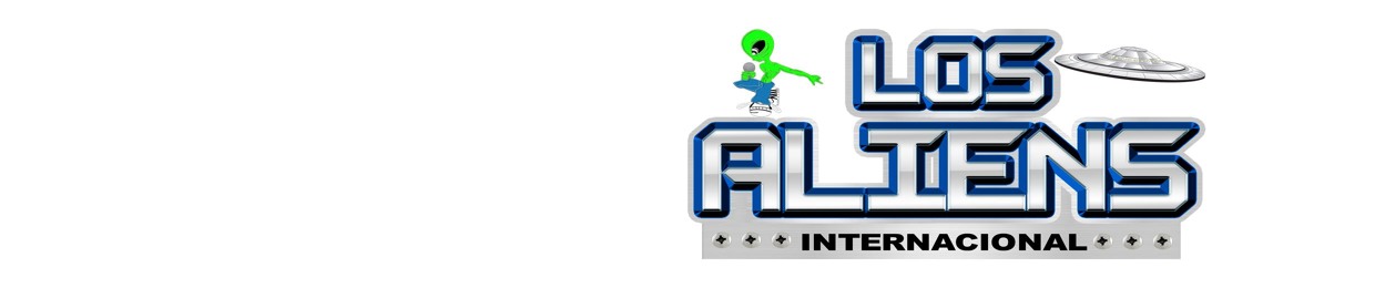 Los Aliens Internacional