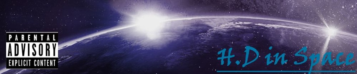 H.D in Space