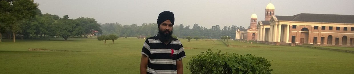 Amarpreet singh