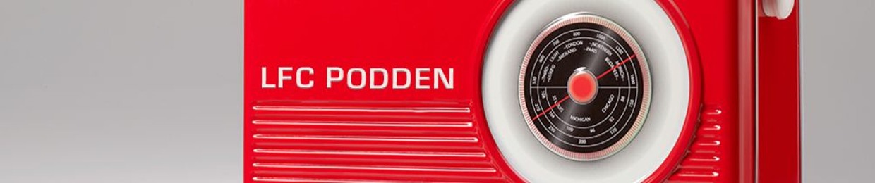 LFC Podden
